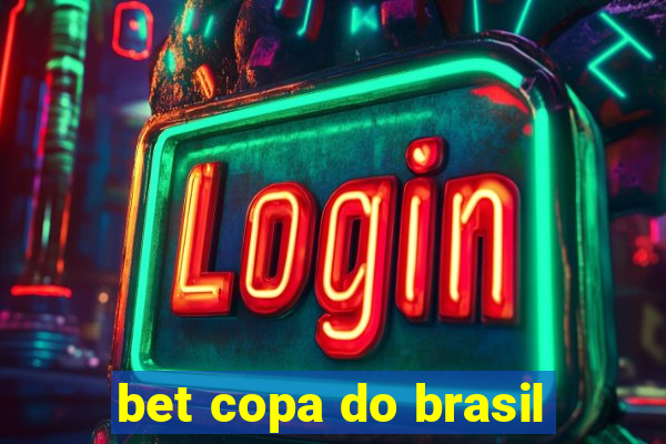 bet copa do brasil